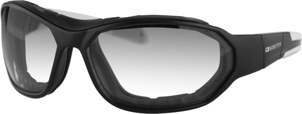 FORCE CONVERTIBLE GLASSES MATTE BLK W/PHOTOCHROMATIC | BFOR001T