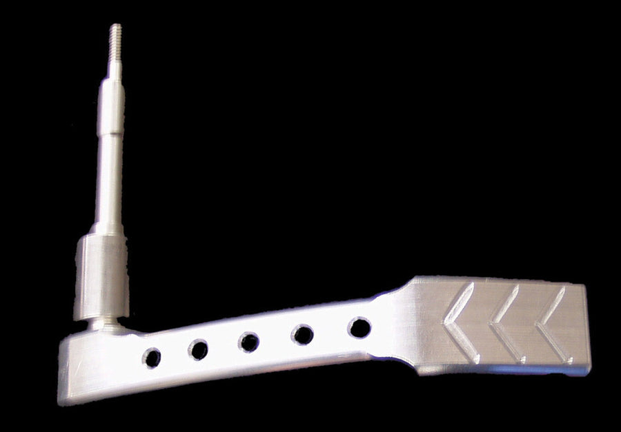 THROTTLE LEVER (ARROWS) | TT2-1