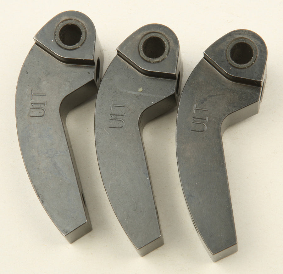 HYPERSHIFT TEAM MED TIP MACHINED WEIGHTS 3/PK 79.4G | U-1T