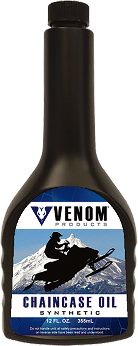 VENOM CHAINCASE OIL S/M | 936000