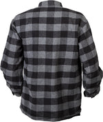 Covert Moto Flannel