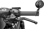 Heritage Lever