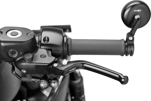 Heritage Lever