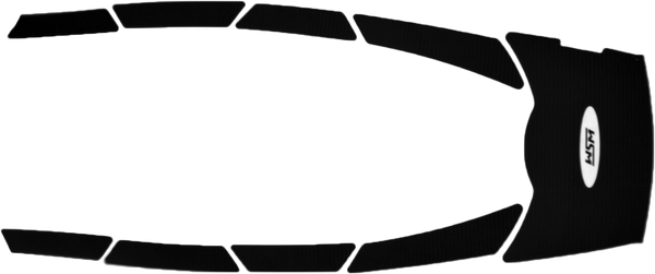 TRACTION MAT YAM | 012-219BLK