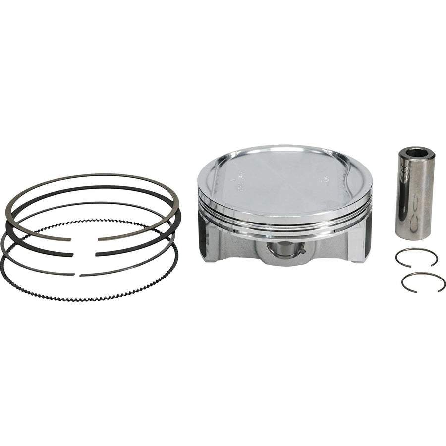 FORGED BIG BORE PISTON KIT 103.95/+5.00 10.0:1 POL