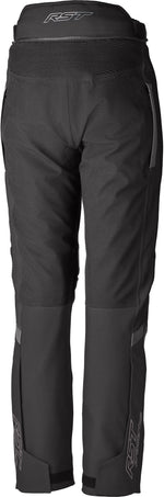 PS VULCAN CE PANTS BLACK TEXTILE SM