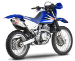 EXHAUST STREET RS-2 SLIP-ON SS-AL-SS | 116502C350