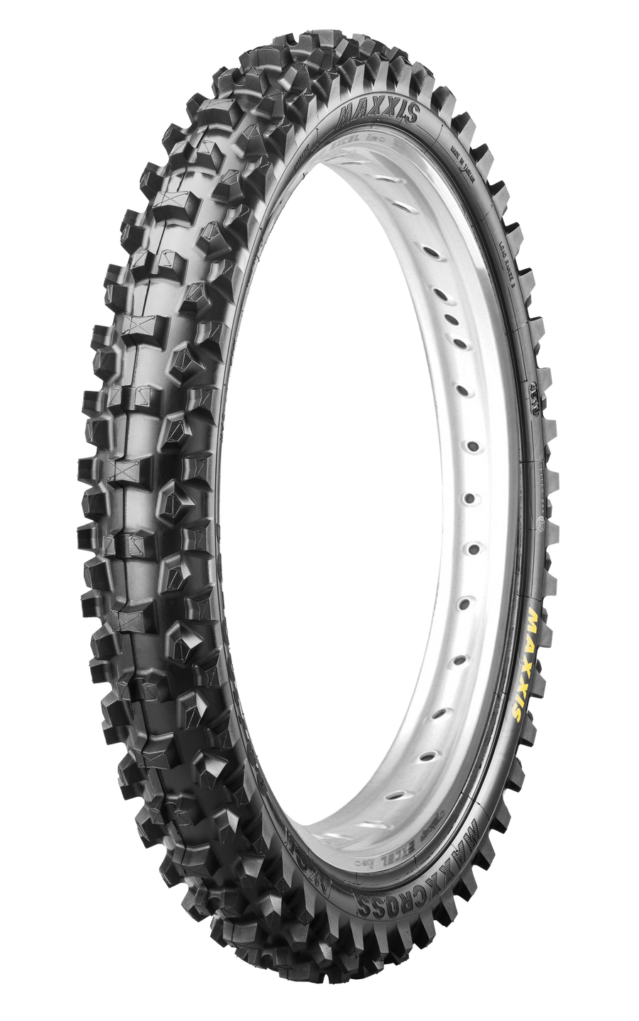 Maxxcross MX-SI