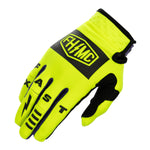 SPDSTY ATOMIC GLV VIZ/BLK