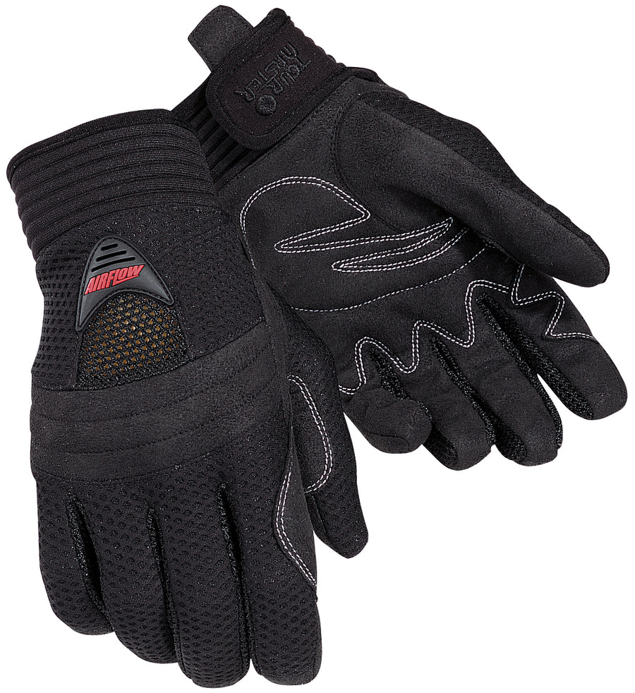 AIRFLOW GLOVE BLACK