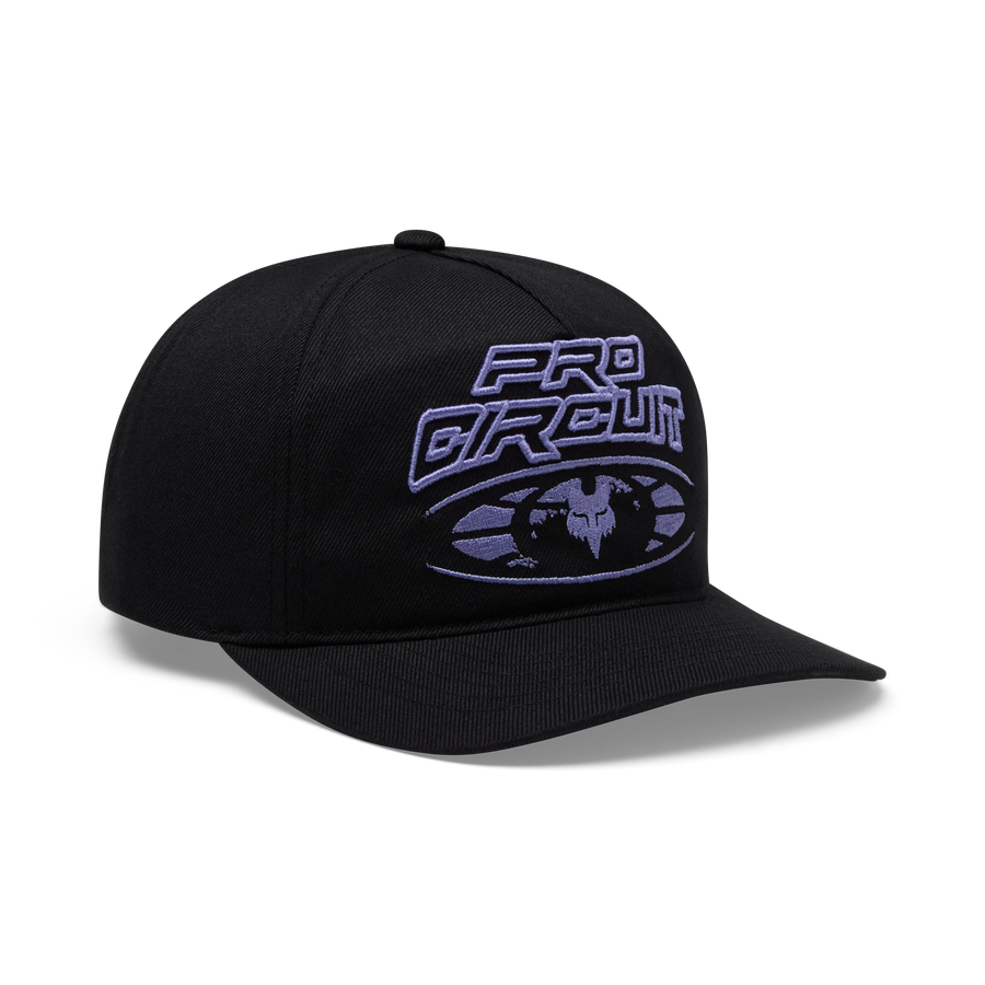 PRO CIRCUIT SNAPBACK HAT