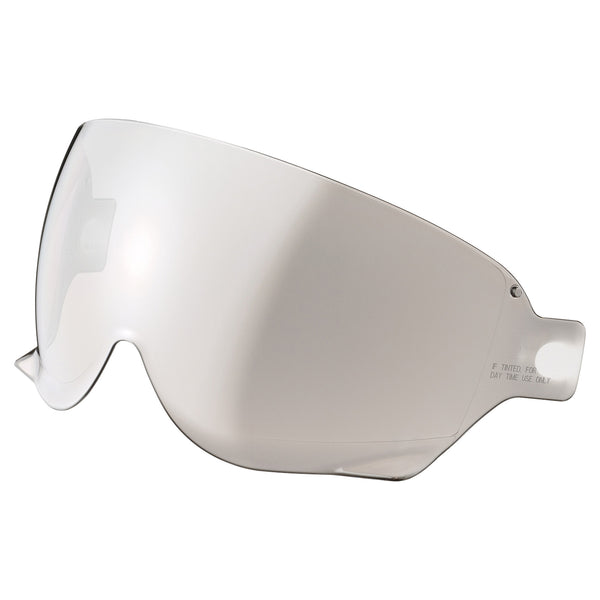 CJ-3 SHIELD SPECTRA SILVER
