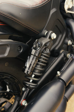 QS3-QSR PIGGYBACK INDIAN SCOUT STD SPRING