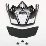 VFX-W SABRE VISOR TC