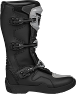 MAVERIK LT BOOT GREY/BLACK SZ 10