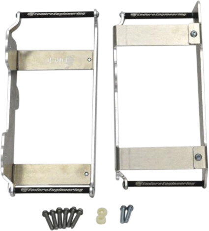 RADIATOR BRACES YAM | 11-150