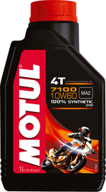 7100 4T Oil