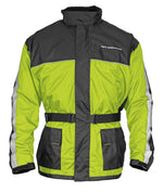 Solo Storm Jacket