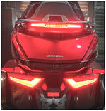 LED TRUNK LIGHT DYNAMIC SEQUENTIAL HON | G18HTL