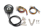 SPEEDOMETER 140MPH 80MM | 87789