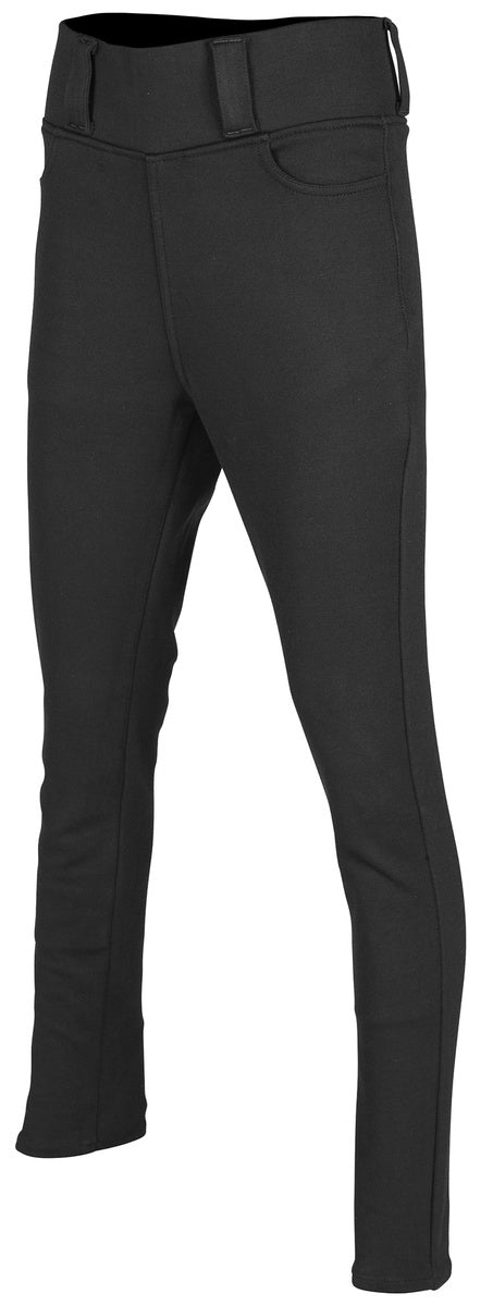 LOLO LEGGINGS BLACK TALL