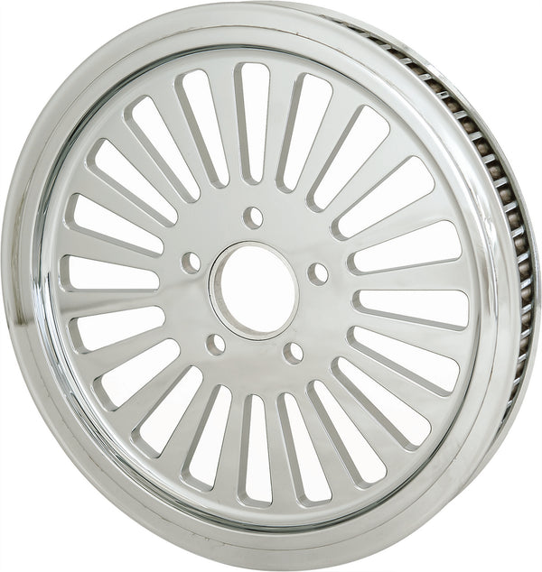 70T X 1 1/8" PULLEY FXST 00-05 FLST/C/N 00-06