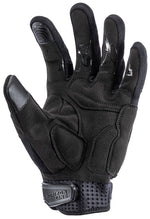 OVERLANDER GLV BLACK WM