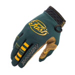 SPEED RAMONE GLOVE PN/BR