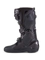 TECH 10 ENDURO BOOTS BLACK 14 | 2010025-10-14