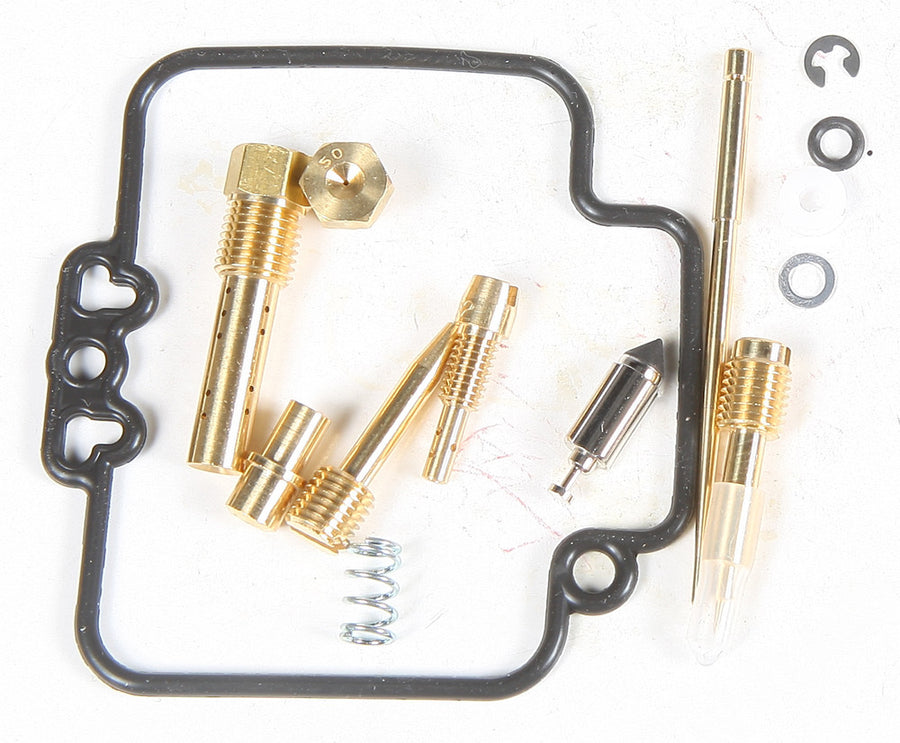 CARB REPAIR KIT POL YAM YFM90
