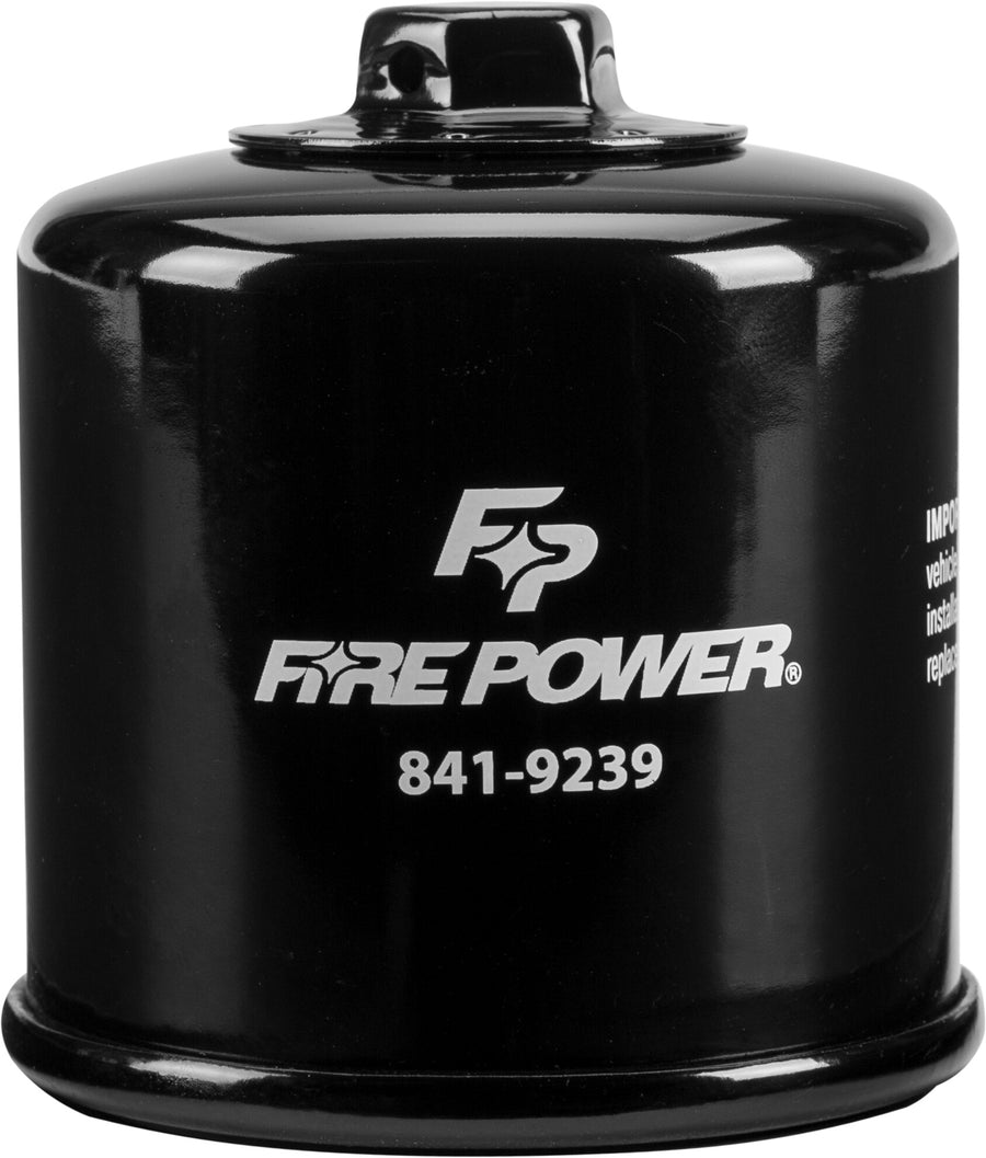 FP OIL FILTER 128 | PS128