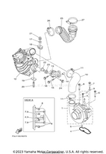 BOLT, FLANGE | 95814-08065-00