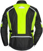 SONORA AIR 2.0 JKT BK/HV