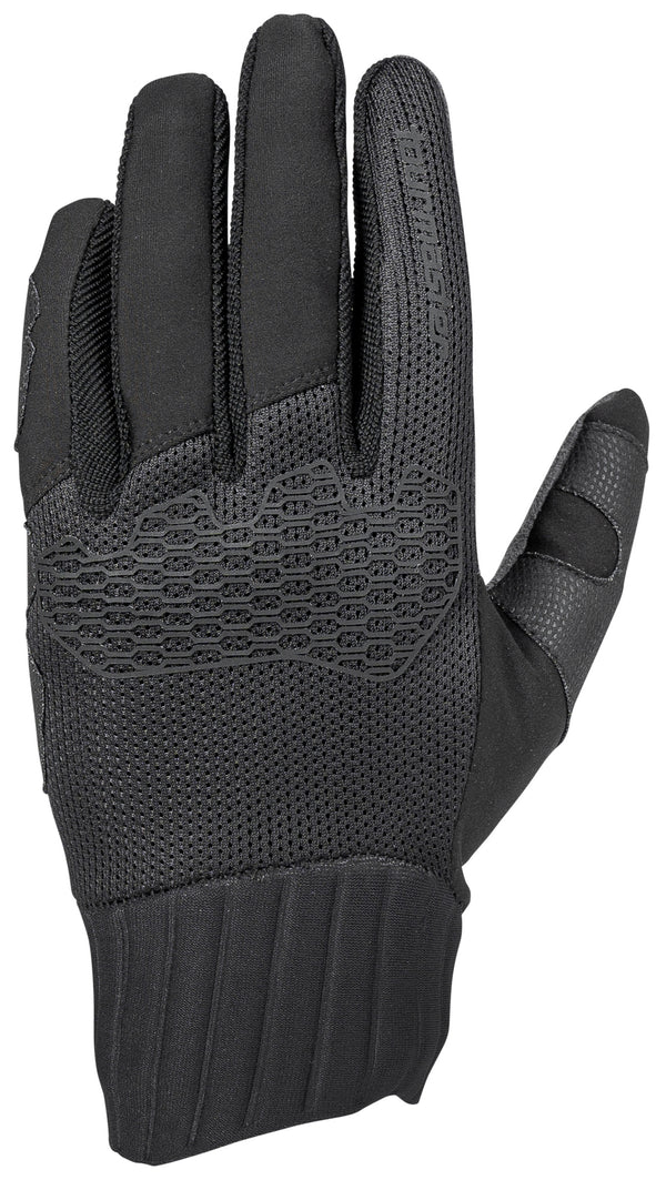 ADV LITE GLV BLK/BLK/GRY