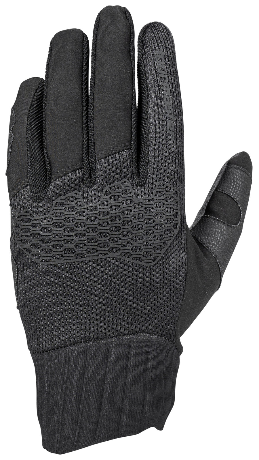 ADV LITE GLV BLK/BLK/GRY