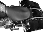 Standard Touring Buttcrack Solo Seat