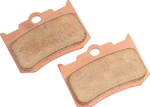 Replacement Brake Pads