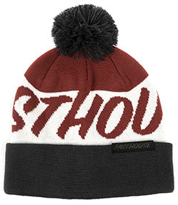 FASTBALL BEANIE
