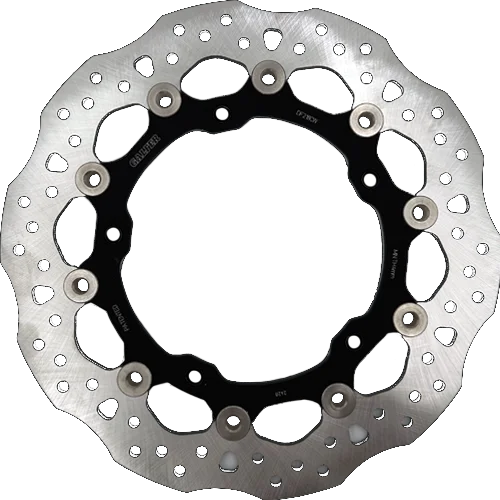 WAVE ROTOR FRONT | DF218CW
