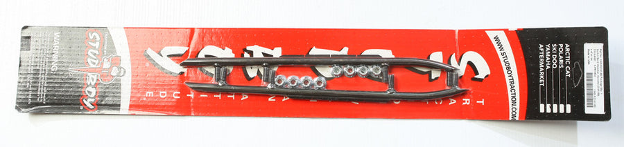 ROUND BARS 6"