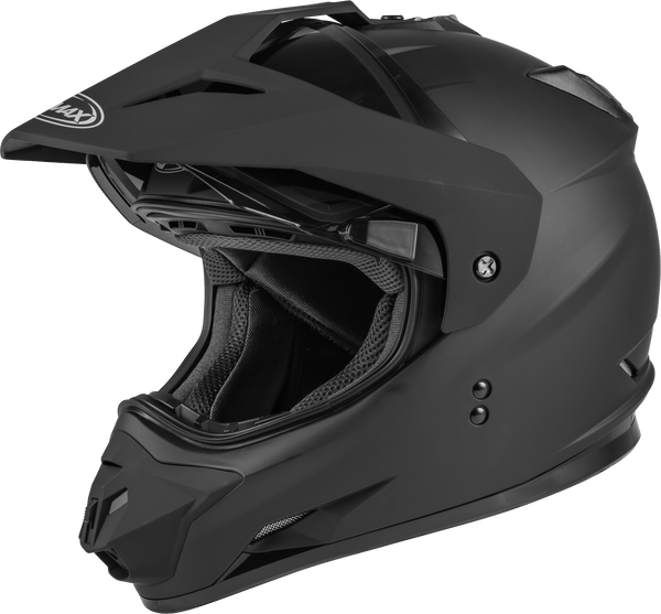 GM-11 Dual Sport Helmet (2023)