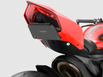 FLAT-OUT FENDER ELIMINATOR DUC | PTU010B
