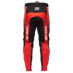 ELROD HYPERSONIC PANT RED