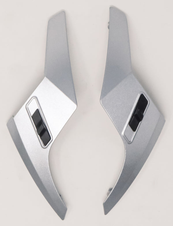 DS-X1 TOP VENT