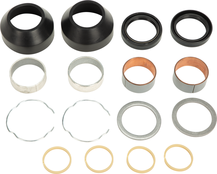 FORK REBUILD KIT FOR 41MM | 292258