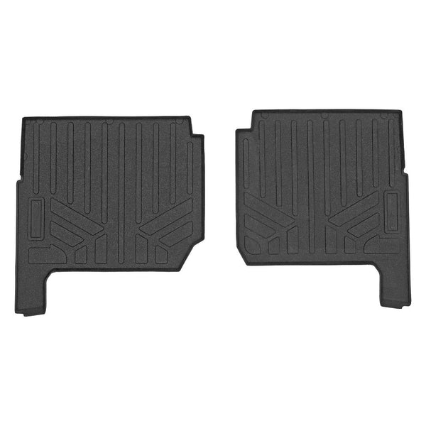 FLOOR LINER SECOND ROW | UB0102