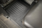 FLOOR LINER SECOND ROW | UB0102