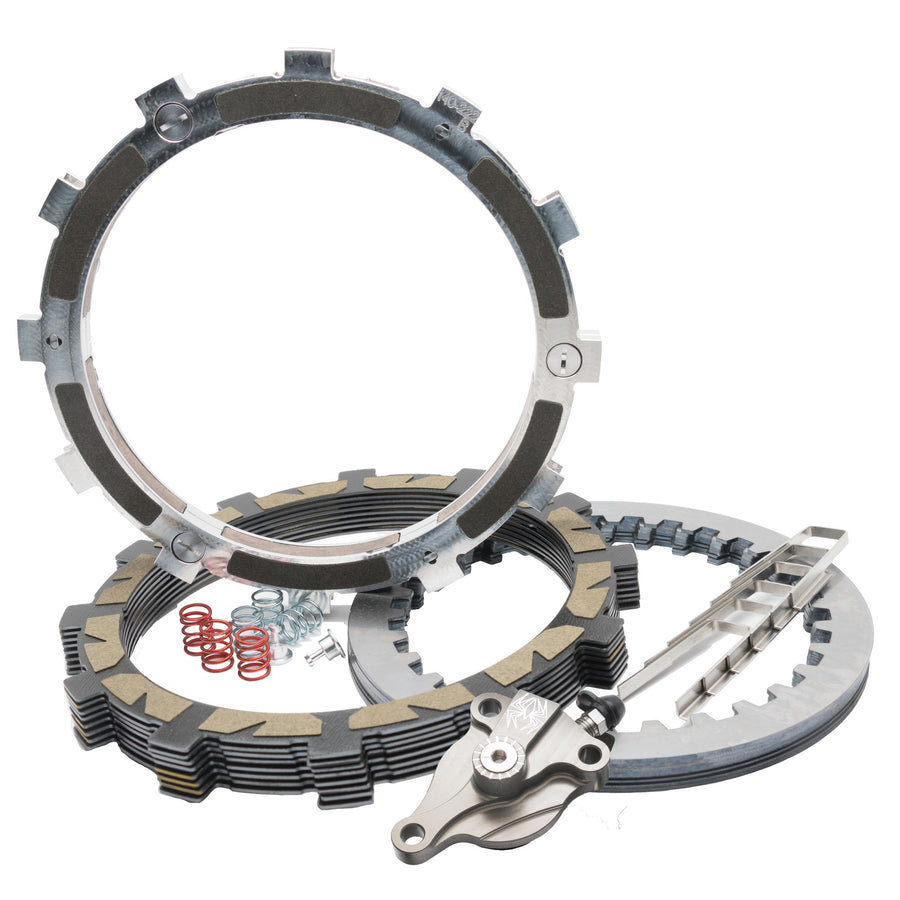 RADIUS X AUTO CLUTCH | RMS-6381