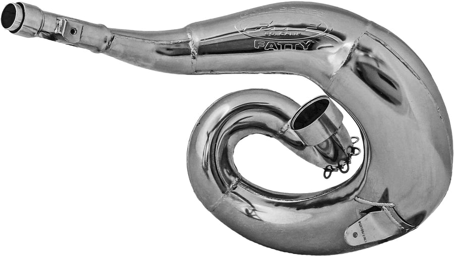 PIPE FATTY CR500 `89-01 | 021058