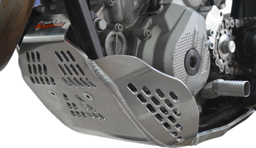 SKIDPLATE YAM | 24-572
